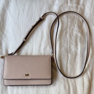 Michael Kors Crossbody Bag
